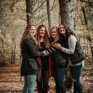 Meet your Posher, Tracey